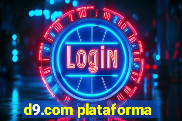 d9.com plataforma